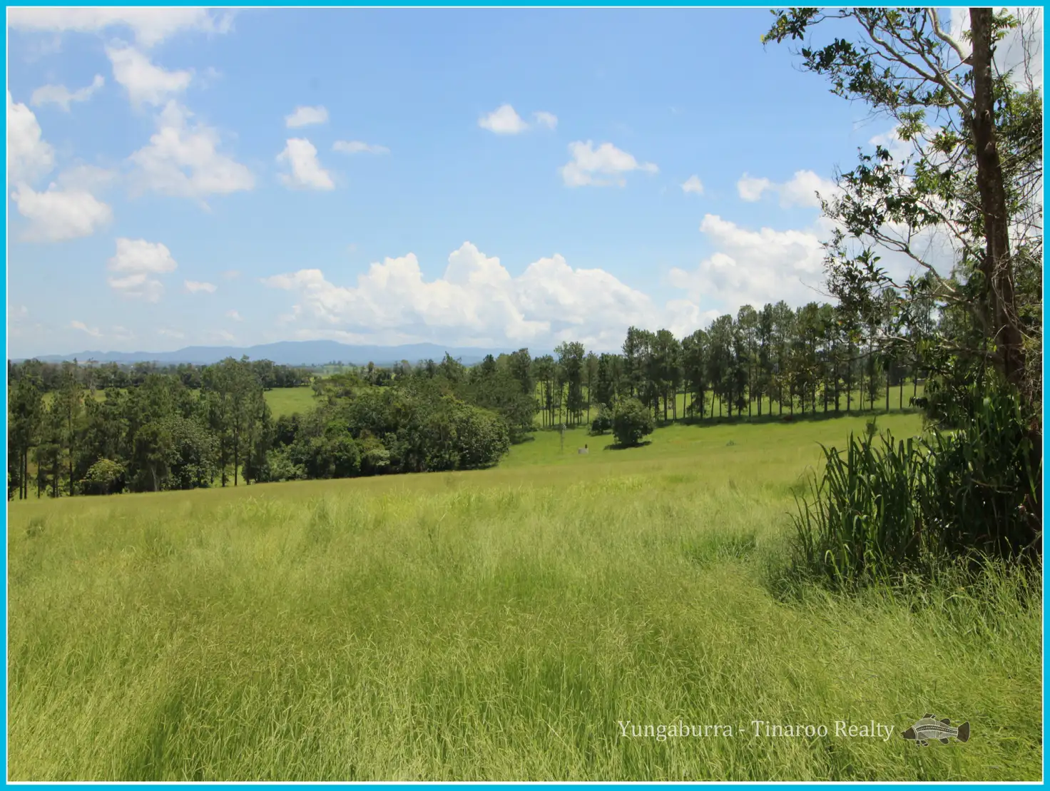 Main view of Homely land listing, 229 Malanda Peeramon Road, Peeramon QLD 4885