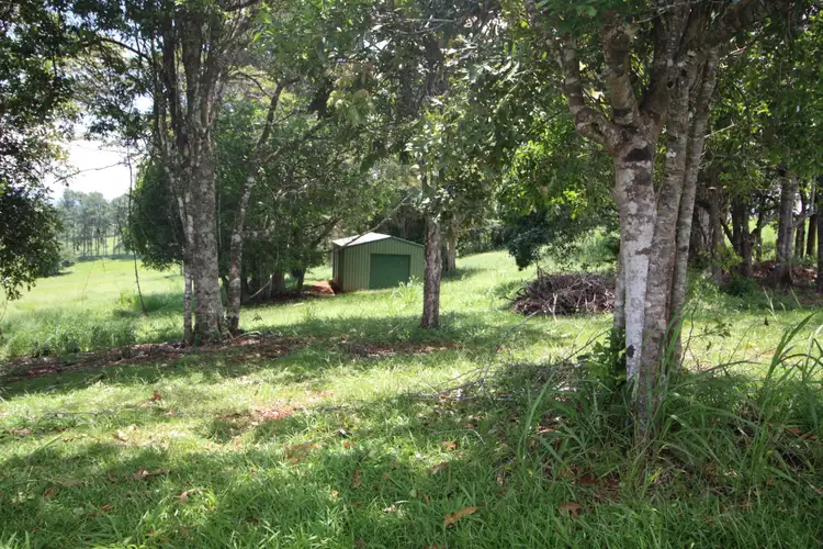 Third view of Homely land listing, 229 Malanda Peeramon Road, Peeramon QLD 4885