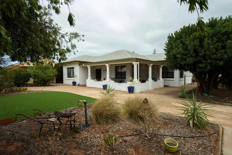 Second view of Homely house listing, 10 Balmoral Road, Port Pirie SA 5540