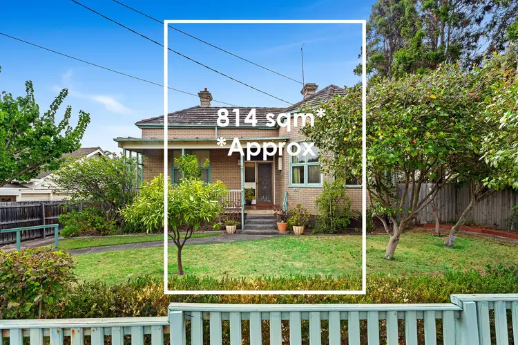 683 Hampton St, Brighton VIC 3186