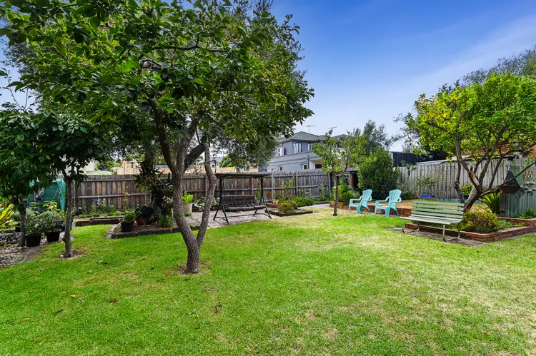 Fifth view of Homely house listing, 683 Hampton St, Brighton VIC 3186