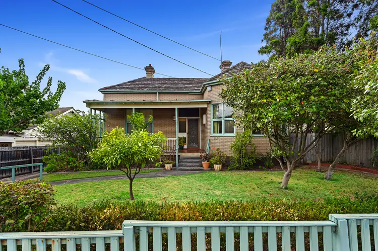 Sixth view of Homely house listing, 683 Hampton St, Brighton VIC 3186