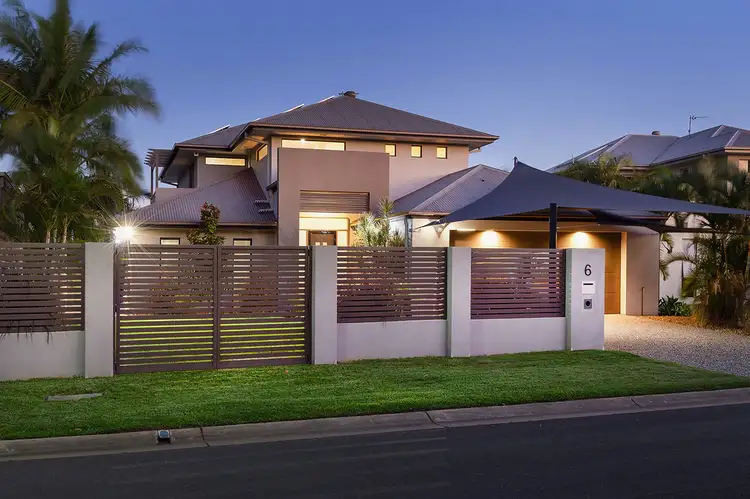 6 Southaven Dr, Helensvale QLD 4212