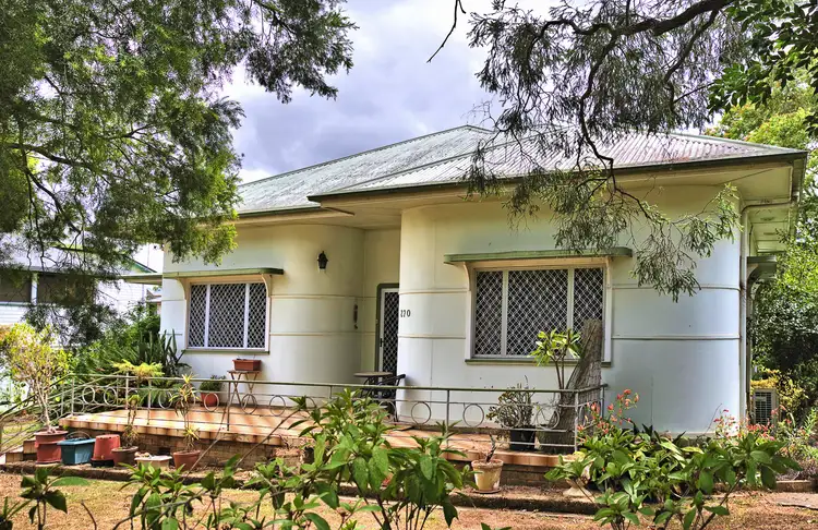 Main view of Homely house listing, 270 Magellan St, Lismore NSW 2480
