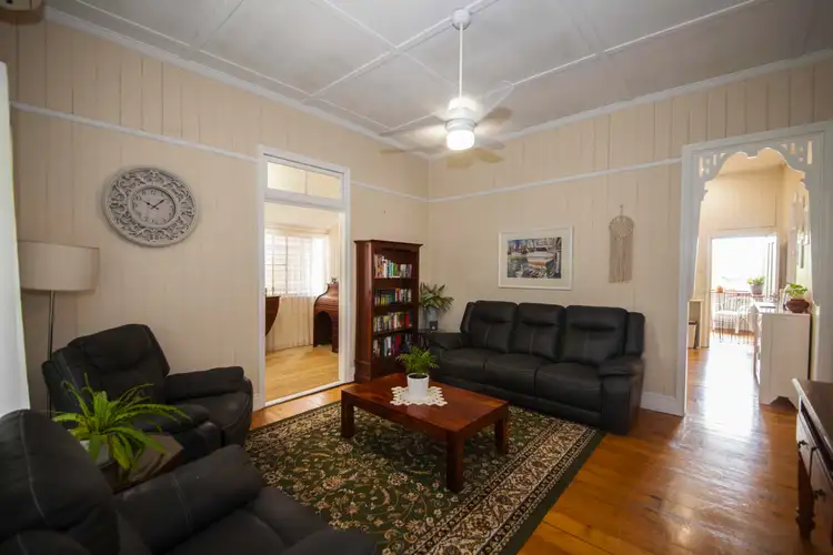 41 Edward Street, Maryborough QLD 4650