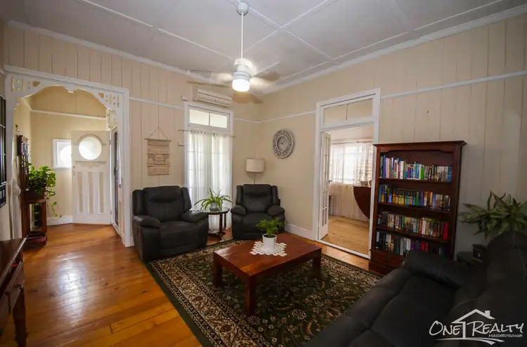 Fourth view of Homely house listing, 41 Edward Street, Maryborough QLD 4650