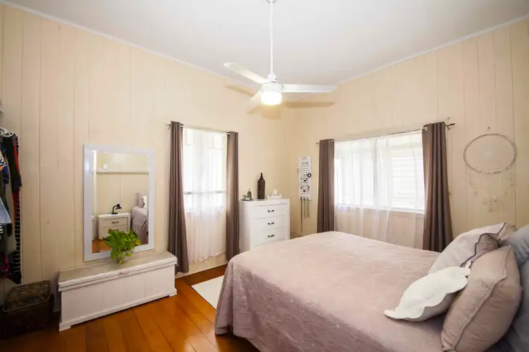 Fifth view of Homely house listing, 41 Edward Street, Maryborough QLD 4650