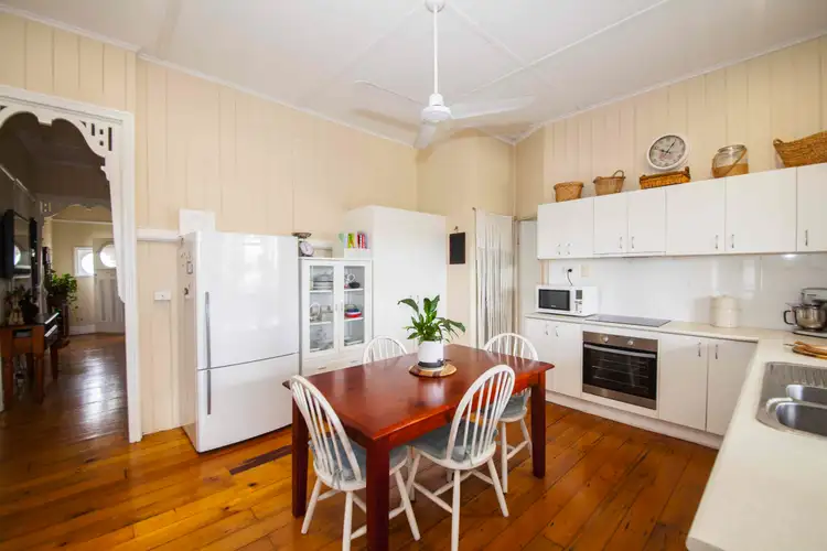 Seventh view of Homely house listing, 41 Edward Street, Maryborough QLD 4650