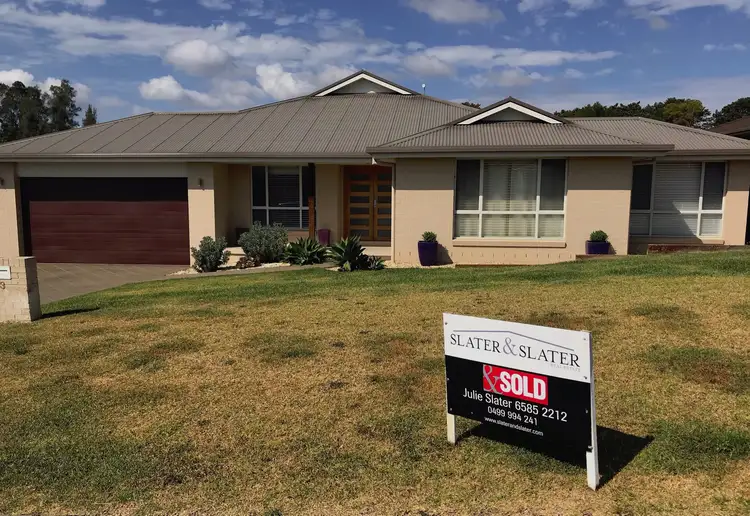 43 Riverbreeze Dr, Wauchope NSW 2446