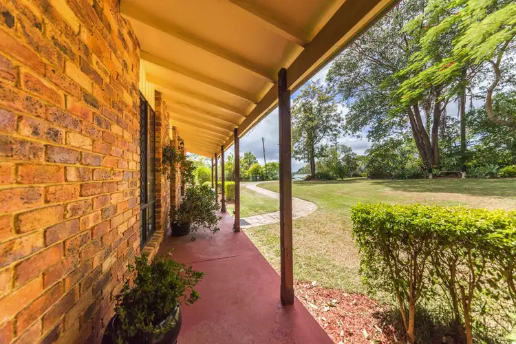 Second view of Homely house listing, 4 Ridgeland Cl, Richmond Hill NSW 2480