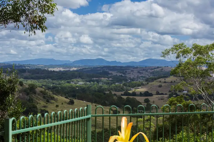 Fourth view of Homely house listing, 4 Ridgeland Cl, Richmond Hill NSW 2480