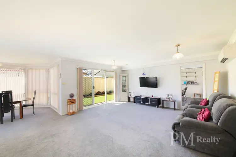Fourth view of Homely house listing, 5 Bowes Cl, Cecil Hills NSW 2171