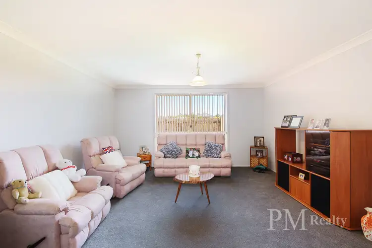 Fifth view of Homely house listing, 5 Bowes Cl, Cecil Hills NSW 2171