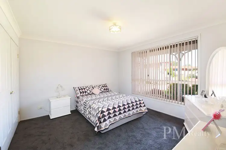 Sixth view of Homely house listing, 5 Bowes Cl, Cecil Hills NSW 2171