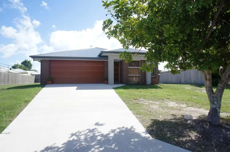 28 Creekside Esp, Cooloola Cove QLD 4580