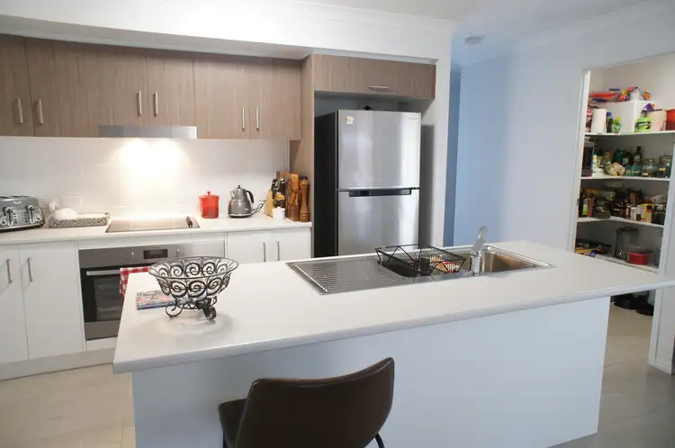 Second view of Homely house listing, 28 Creekside Esp, Cooloola Cove QLD 4580