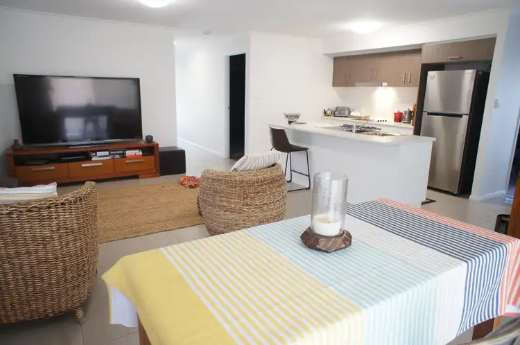 Third view of Homely house listing, 28 Creekside Esp, Cooloola Cove QLD 4580