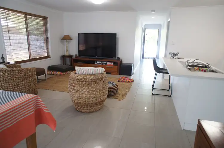 Fourth view of Homely house listing, 28 Creekside Esp, Cooloola Cove QLD 4580