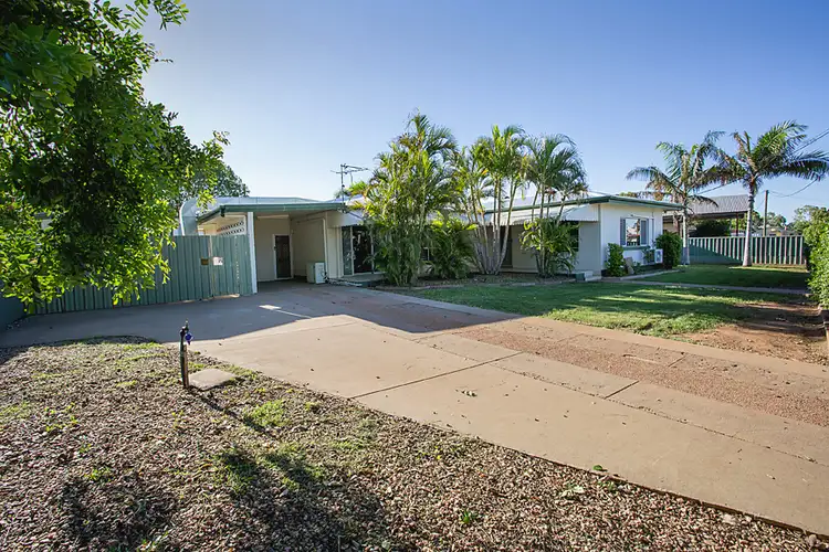 Fourth view of Homely house listing, 7 Kirkwood Avenue, Mount Isa QLD 4825