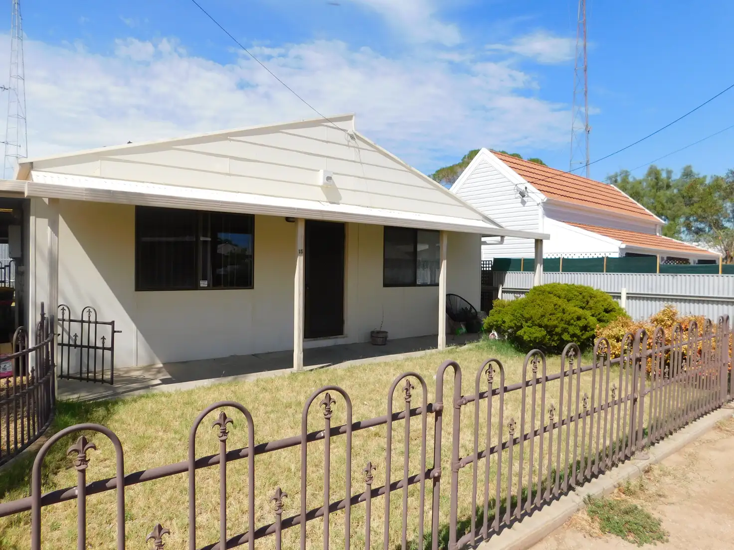 Main view of Homely house listing, 15 Charles Street, Port Pirie SA 5540