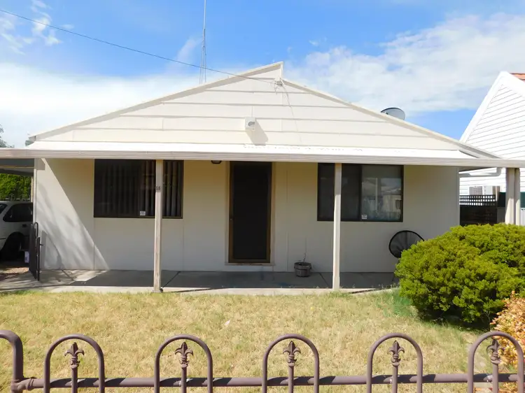 Second view of Homely house listing, 15 Charles Street, Port Pirie SA 5540