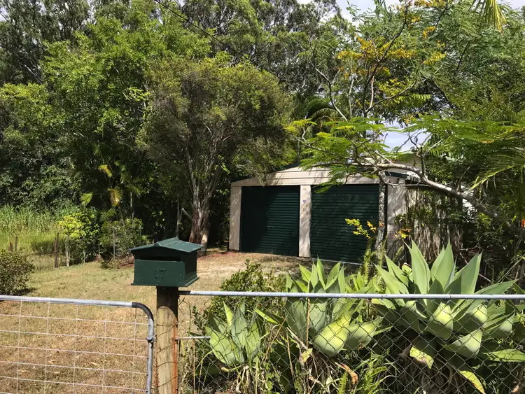Second view of Homely house listing, 17 Patterson St, Russell Island QLD 4184
