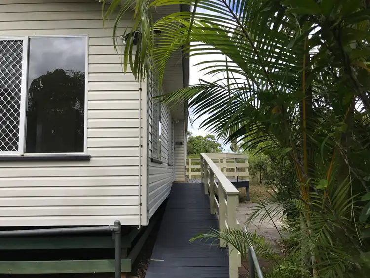 Fifth view of Homely house listing, 17 Patterson St, Russell Island QLD 4184