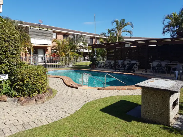 Unit 14/7 Sydney St, Redcliffe QLD 4020