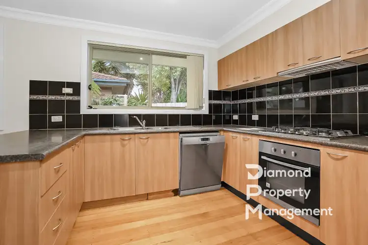 2/46 Jaguar Drive, Clayton VIC 3168