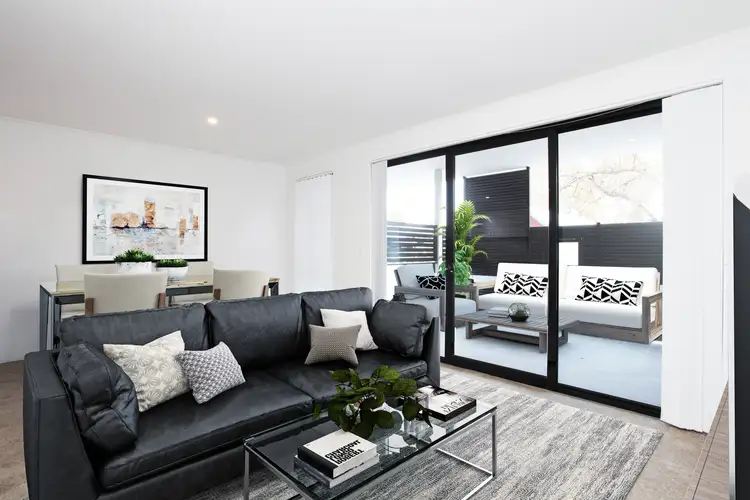 Unit 5/83 Caledonian Ave, Maylands WA 6051