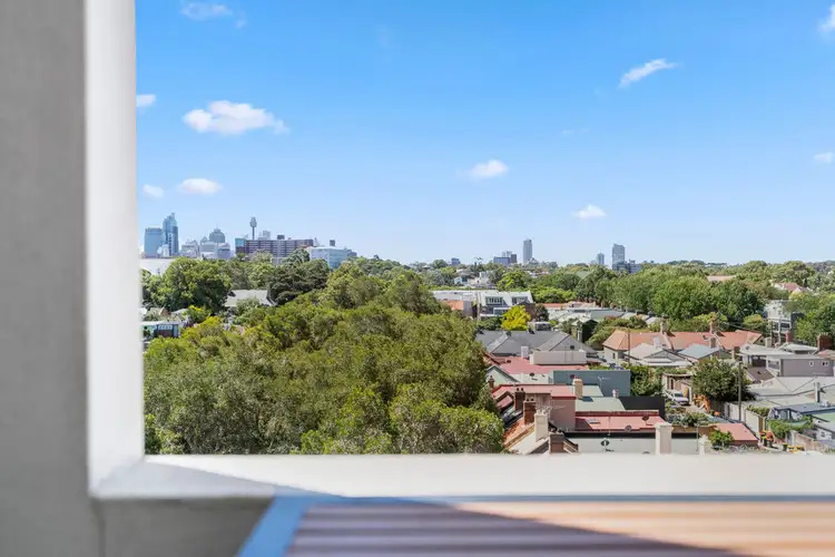 Main view of Homely apartment listing, 137/169 Phillip St, Waterloo NSW 2017