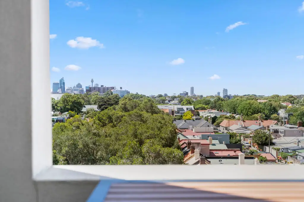 Main view of Homely apartment listing, 137/169 Phillip St, Waterloo NSW 2017