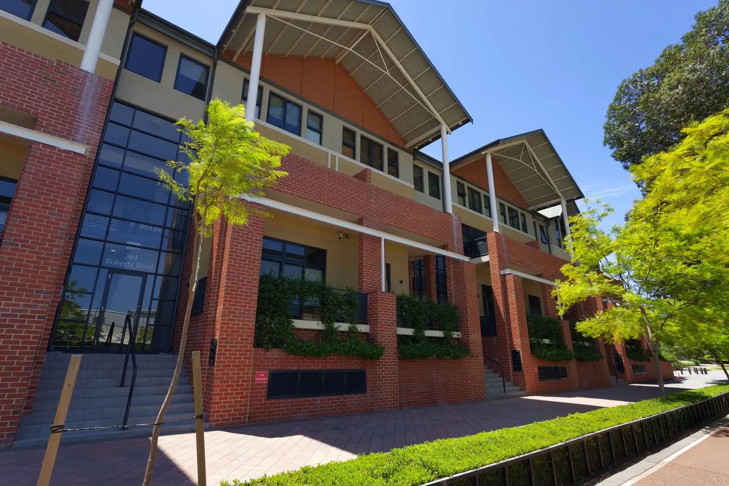 Main view of Homely townhouse listing, 5/382 Roberts Road, Subiaco WA 6008