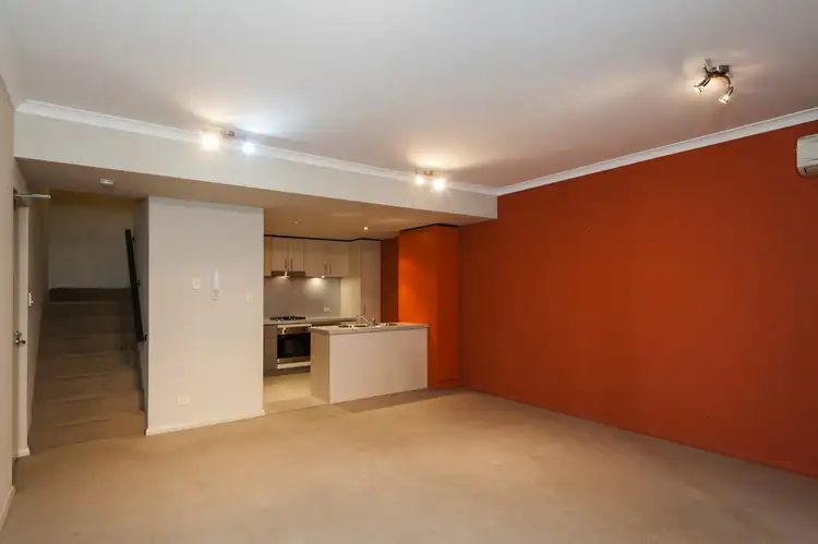 Second view of Homely townhouse listing, 5/382 Roberts Road, Subiaco WA 6008