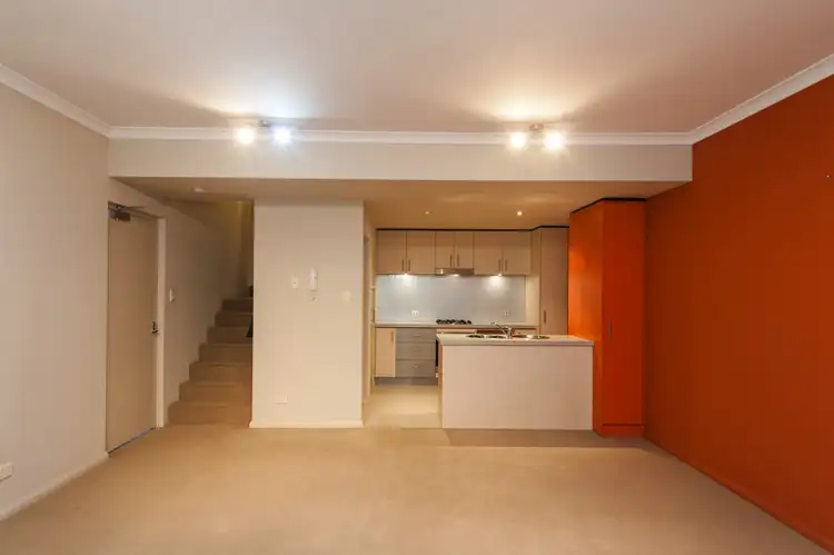 Third view of Homely townhouse listing, 5/382 Roberts Road, Subiaco WA 6008