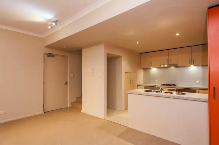 Fourth view of Homely townhouse listing, 5/382 Roberts Road, Subiaco WA 6008