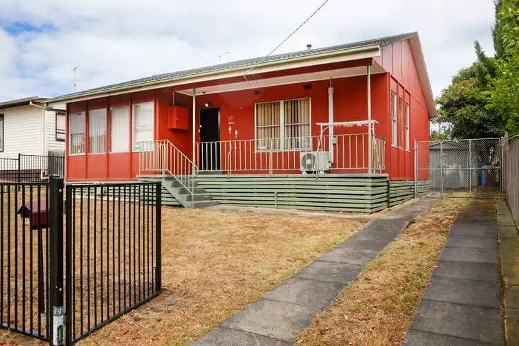 Second view of Homely house listing, 118 Power Road, Doveton VIC 3177