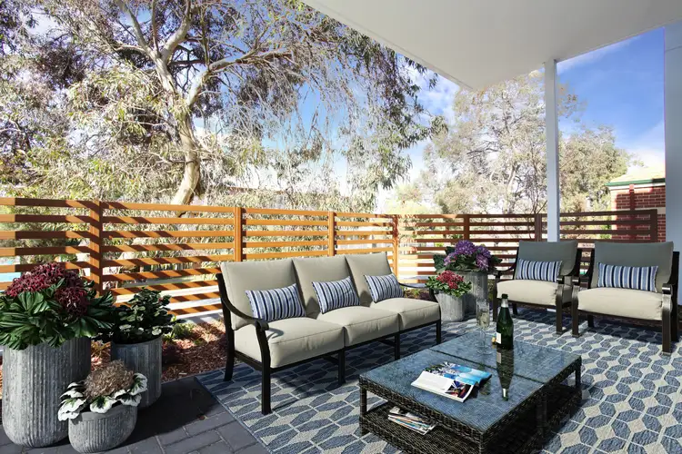 2/83 Caledonian Avenue, Maylands WA 6051