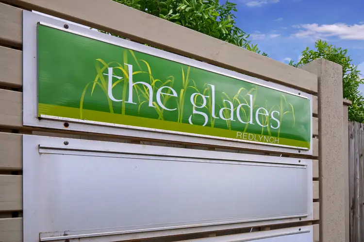 Second view of Homely unit listing, Unit 34/1-13 Ernest St, Redlynch QLD 4870