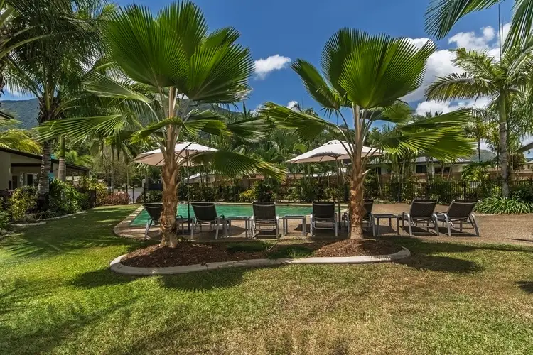 Third view of Homely unit listing, Unit 34/1-13 Ernest St, Redlynch QLD 4870