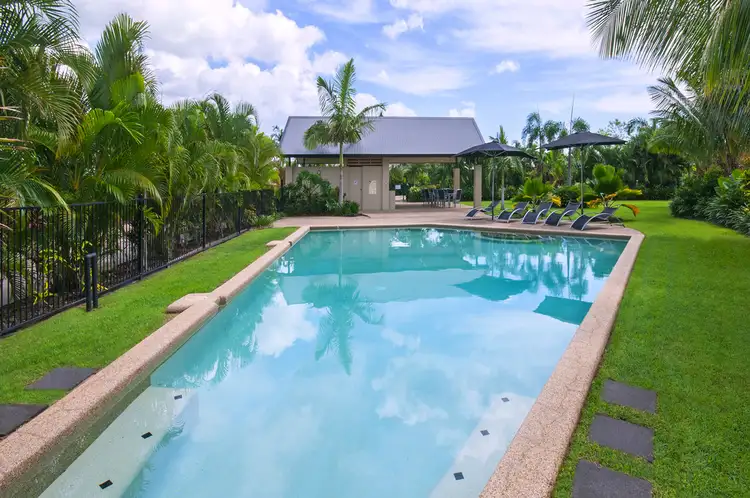 Fifth view of Homely unit listing, Unit 34/1-13 Ernest St, Redlynch QLD 4870