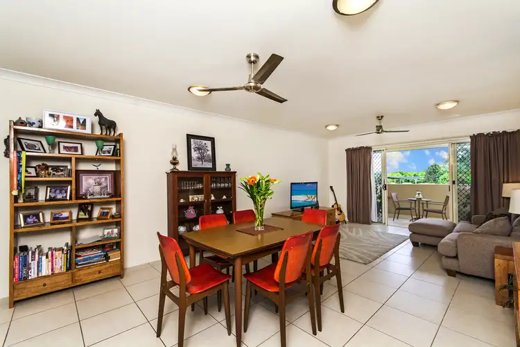 Sixth view of Homely unit listing, Unit 34/1-13 Ernest St, Redlynch QLD 4870