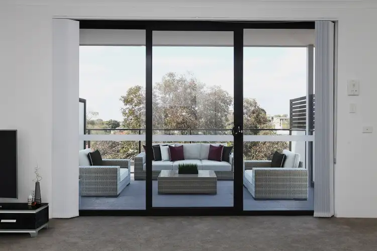 4/83 Caledonian Avenue, Maylands WA 6051