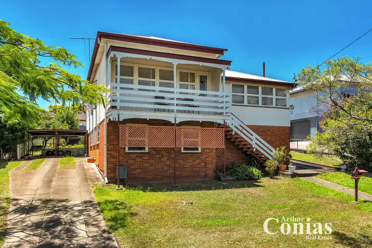 Main view of Homely house listing, 15 Eldridge St, Toowong QLD 4066