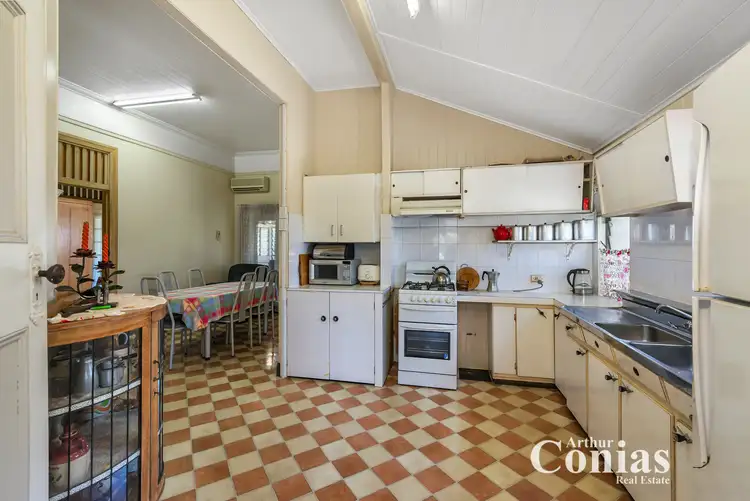 Fifth view of Homely house listing, 15 Eldridge St, Toowong QLD 4066