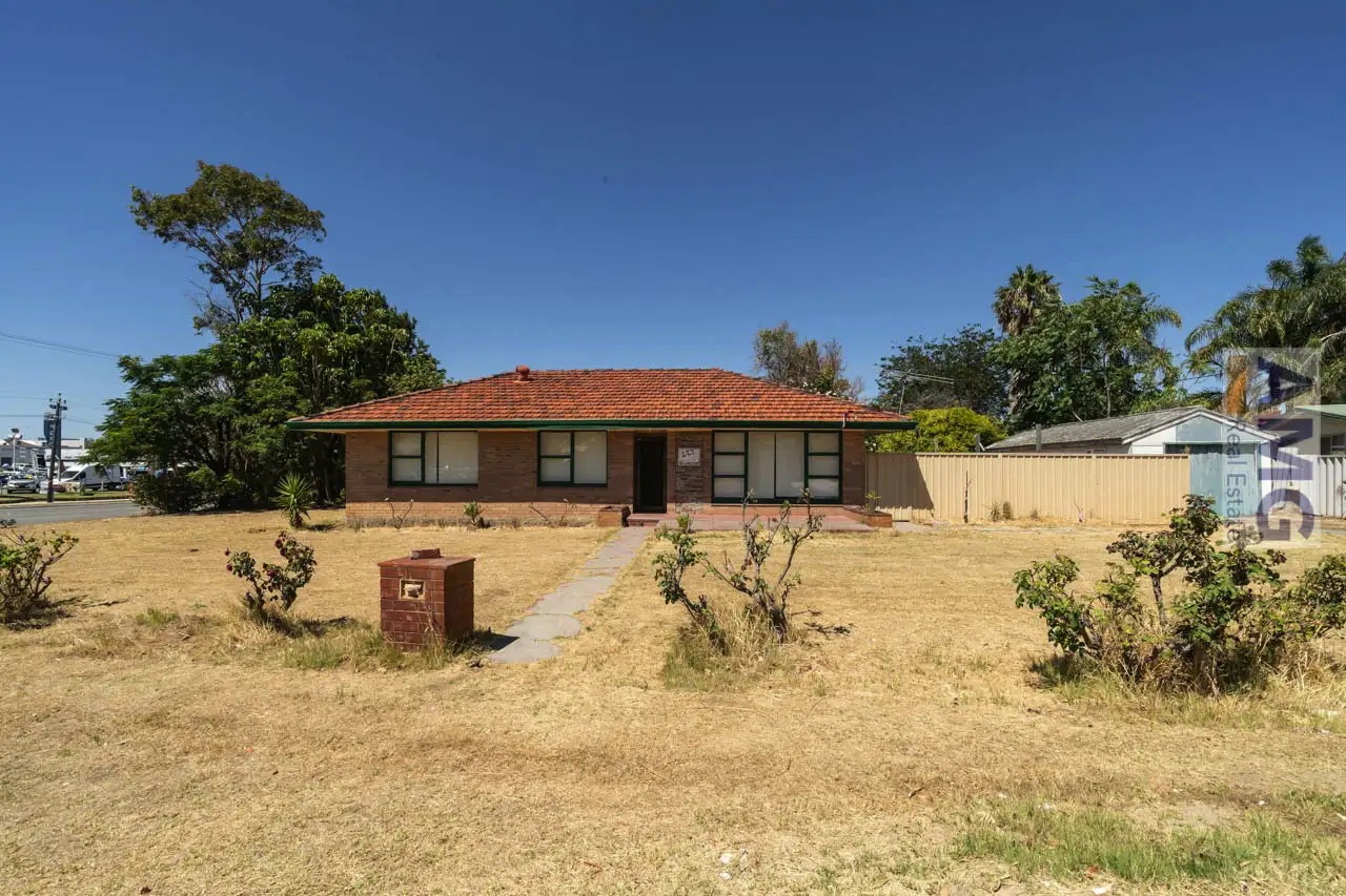 Main view of Homely house listing, 227 Leach Hwy, Willagee WA 6156