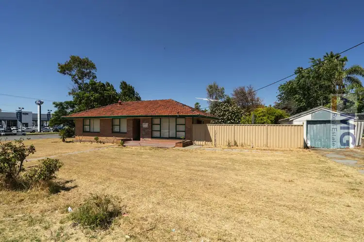 Third view of Homely house listing, 227 Leach Hwy, Willagee WA 6156
