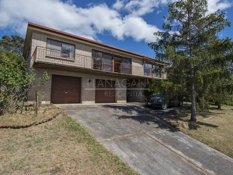 Main view of Homely house listing, 49 Osborne Ave, Trevallyn TAS 7250