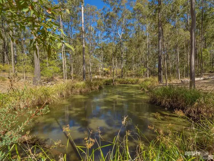 Fifth view of Homely house listing, 422 Arborten Road, Glenwood QLD 4570
