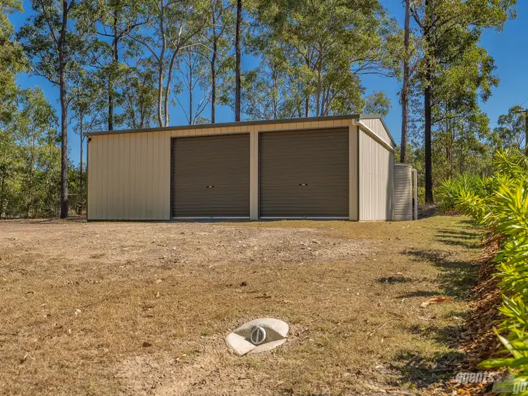 Sixth view of Homely house listing, 422 Arborten Road, Glenwood QLD 4570